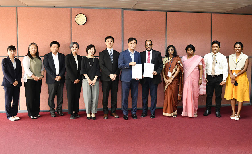 EDB JICA Partnership Extended to Boost Sri Lanka’s ICT/BPM Growth in Japanese Market