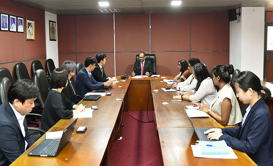 EDB JICA Partnership Extended to Boost Sri Lanka’s ICT BPM Growth in Japanese Market