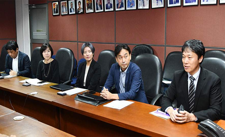 EDB JICA Partnership Extended to Boost Sri Lanka’s ICT BPM Growth in Japanese Market