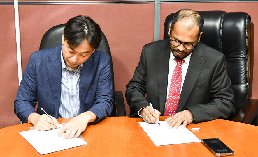 EDB JICA Partnership Extended to Boost Sri Lanka’s ICT BPM Growth in Japanese Market