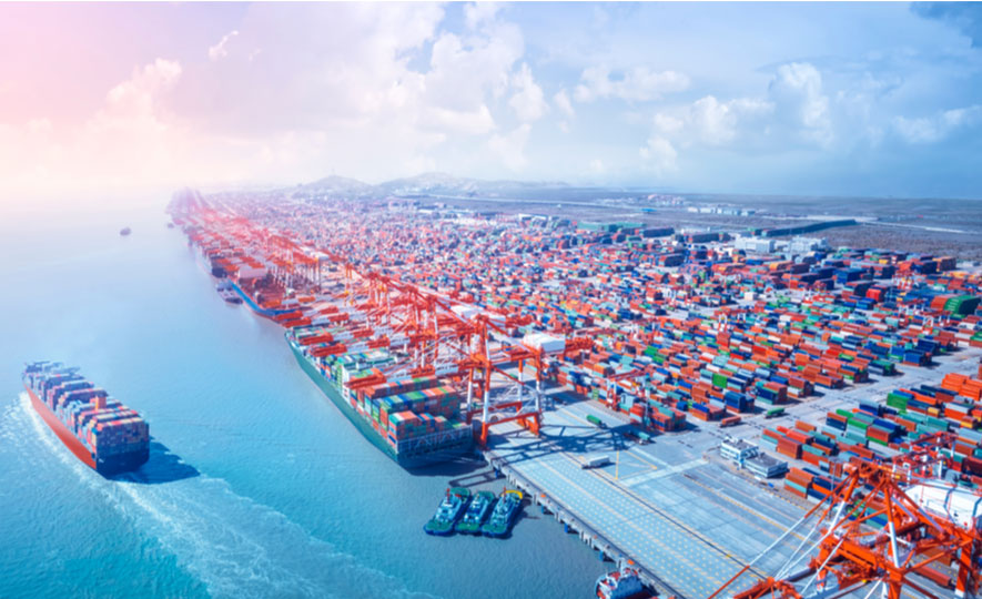 Sri Lanka’s Exports Surge to US$ 8.3 Billion in First Six Months of 2025