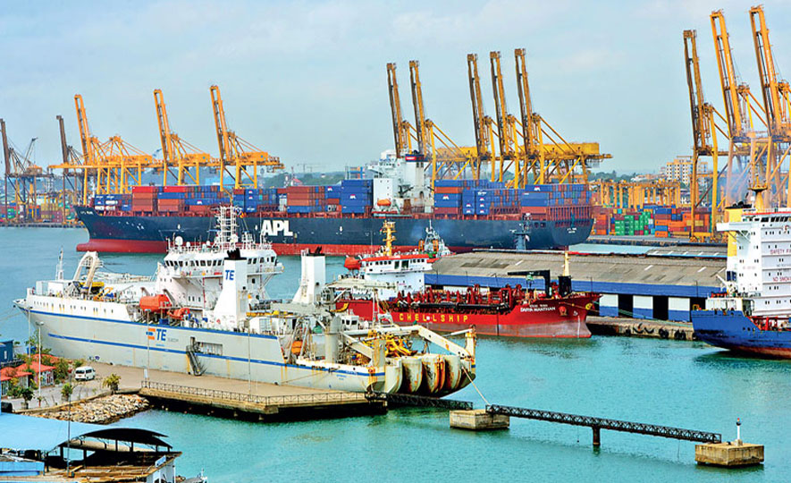 Sri Lanka’s Exports Surge to US$ 6.9 Billion in First five Months of 2025
