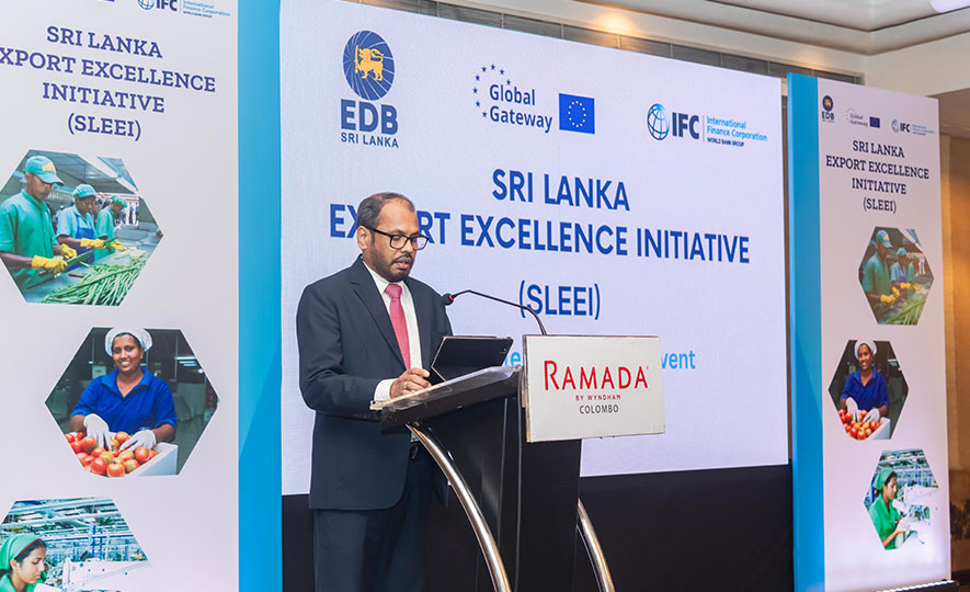 Sri Lanka Export Excellence Initiative Advances SMEs with ExpoScaleUp