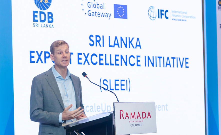 Sri Lanka Export Excellence Initiative Advances SMEs with ExpoScaleUp