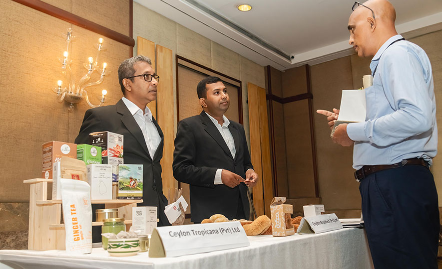 Sri Lanka Export Excellence Initiative Advances SMEs with ExpoScaleUp