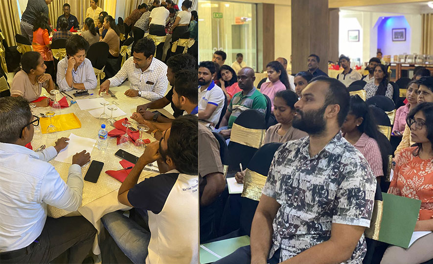 Awareness Workshop for Fairtrade Certification Process Held in Kandy