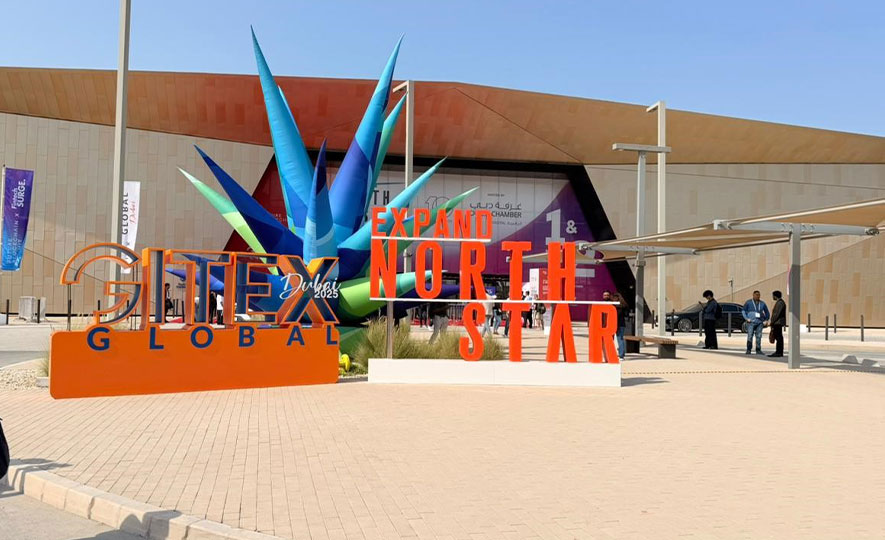 Sri Lankan Women-Led Tech Entrepreneurs Gain Technical Exposure at GITEX Global 2025 in Dubai