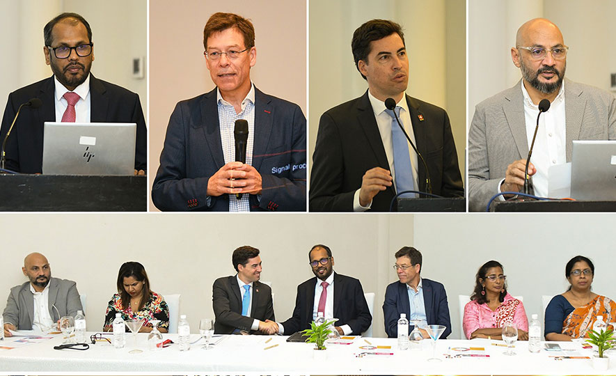 Strengthening Sri Lanka’s Apparel Industry Through Social Compliance: GTEX Workshop Concludes in Colombo