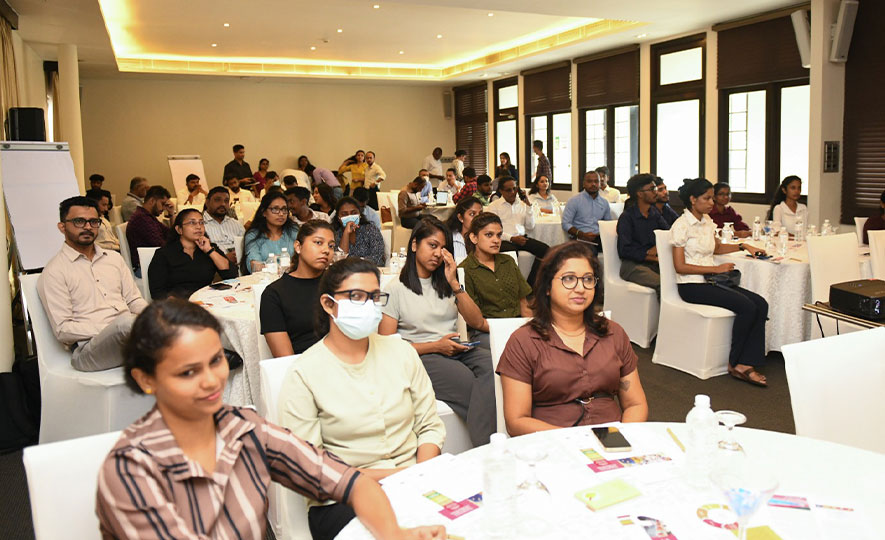 Strengthening Sri Lanka’s Apparel Industry Through Social Compliance: GTEX Workshop Concludes in Colombo