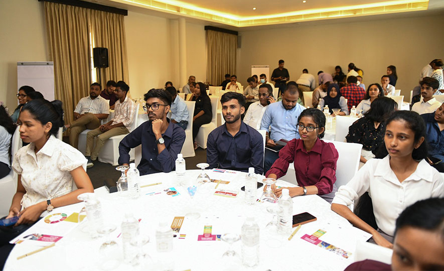 Strengthening Sri Lanka’s Apparel Industry Through Social Compliance: GTEX Workshop Concludes in Colombo