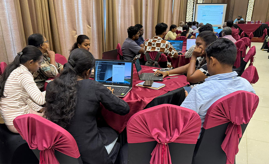 EDB Hosts Workshop on AI Integration for SMEs and Export Trade in Jaffna