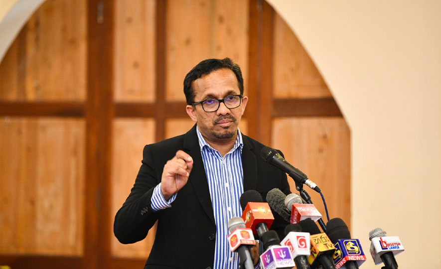 North Western and North Central Provinces Exporters Networking Forum Held in Kurunegala