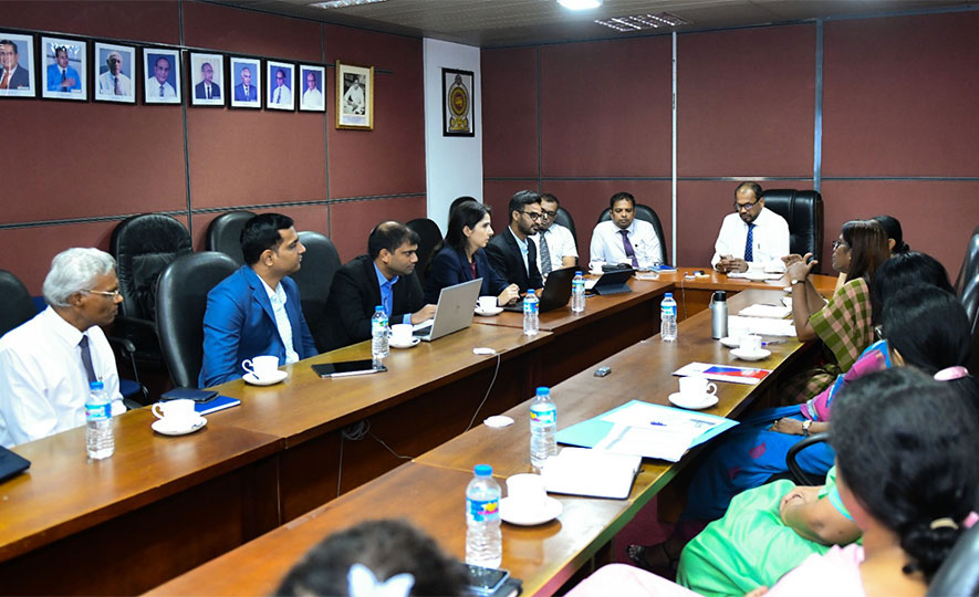 EDB collaborates with Asian Development Bank to develop National Export Development Plan (2025– 2029)