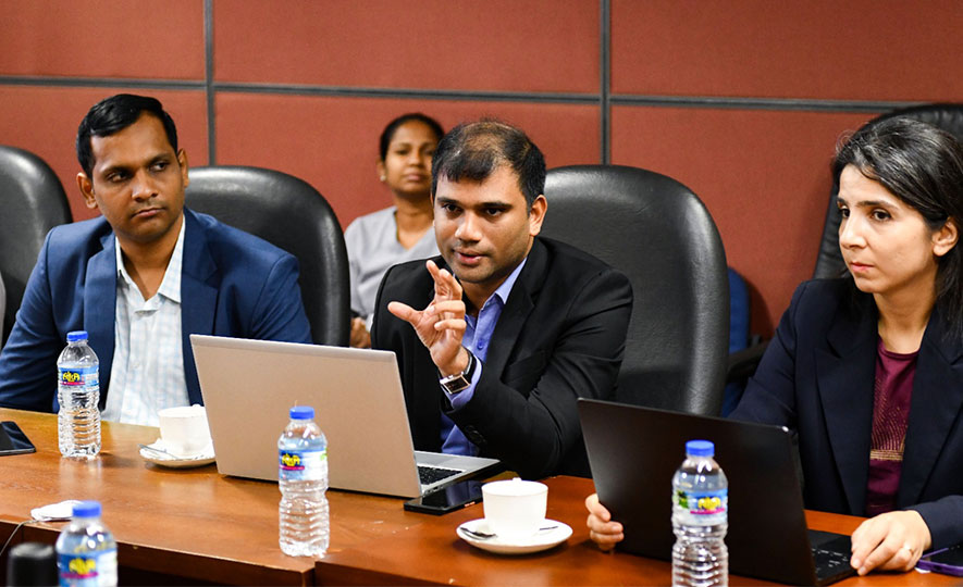 EDB collaborates with Asian Development Bank to develop National Export Development Plan (2025– 2029)