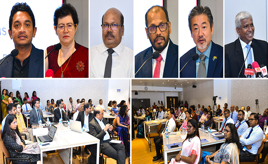 Sri Lanka Launches Stakeholder Consultations for National Export Development Plan 2025-2029