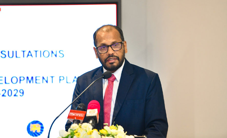 Sri Lanka Launches Stakeholder Consultations for National Export Development Plan 2025-2029