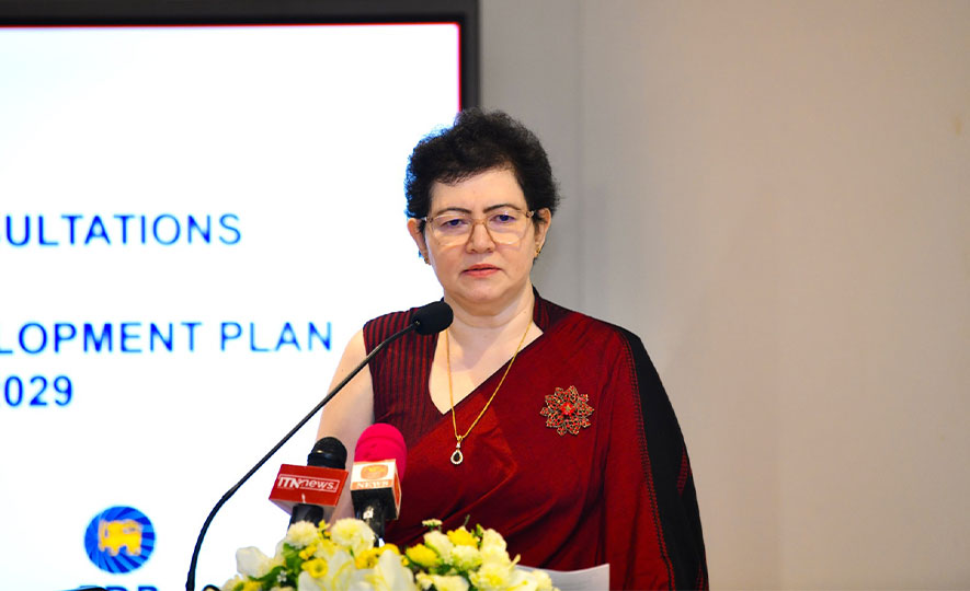 Sri Lanka Launches Stakeholder Consultations for National Export Development Plan 2025-2029