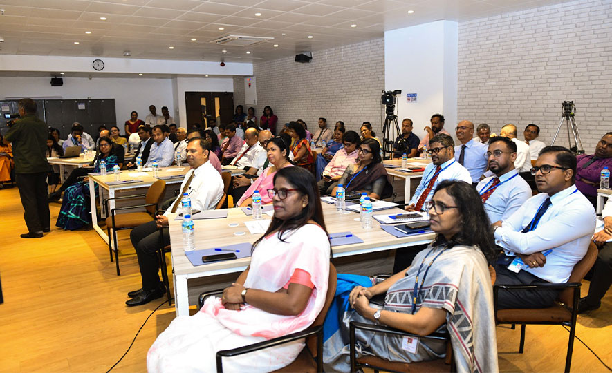 Sri Lanka Launches Stakeholder Consultations for National Export Development Plan 2025-2029