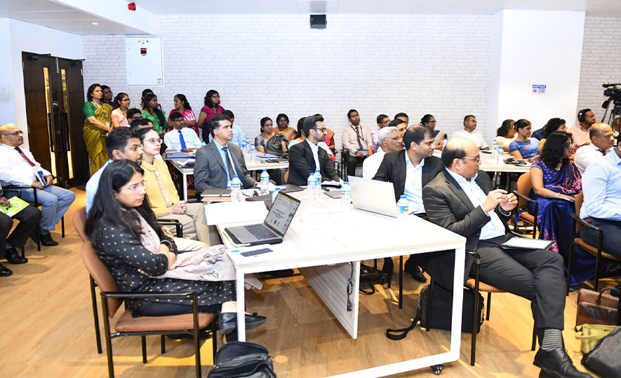 Sri Lanka Launches Stakeholder Consultations for National Export Development Plan 2025-2029