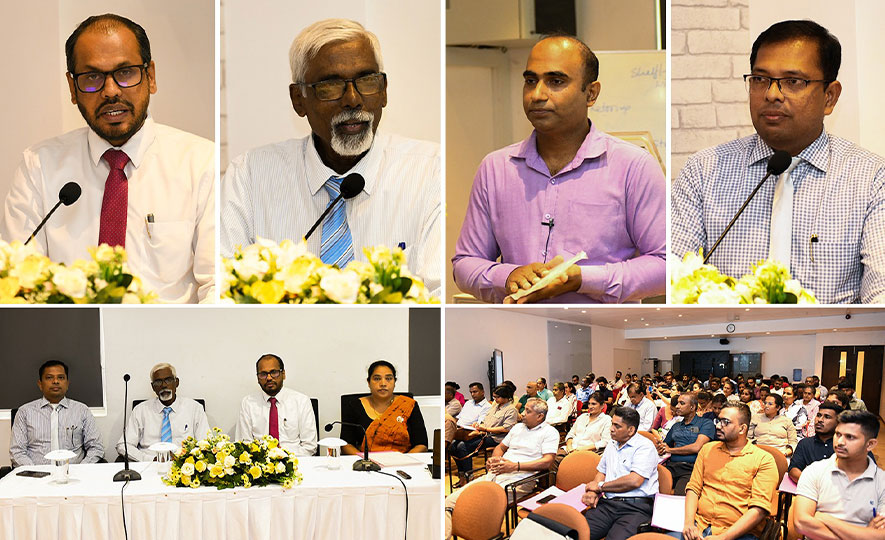 EDB’s National Packaging Centre Conducts Awareness Workshop on Food Packaging for Exporters