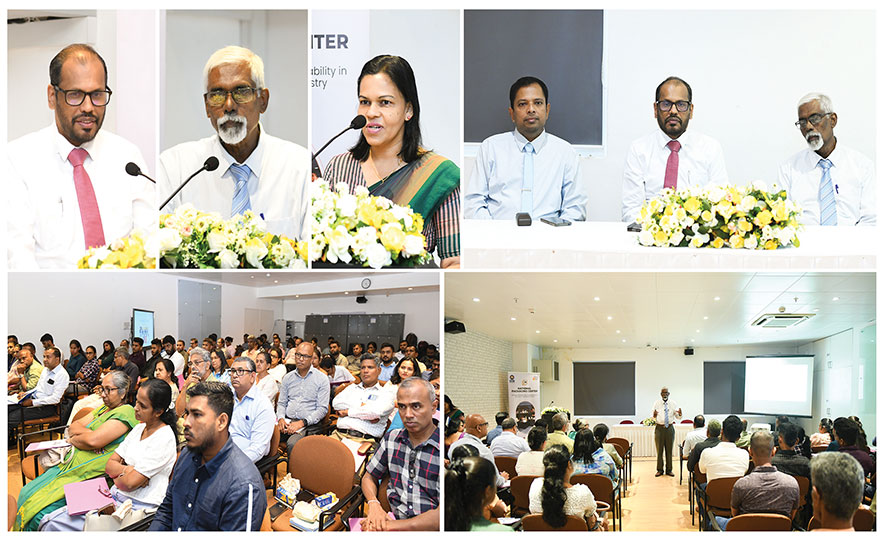 EDB's National Packaging Centre Conducts Spices Packaging Workshop