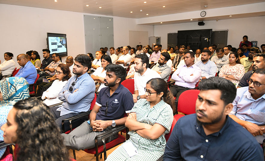 EDB Hosts Networking Session for New Exporters and Entrepreneurs