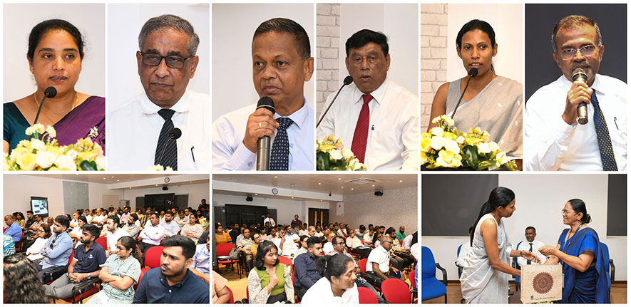 EDB Hosts Networking Session for New Exporters and Entrepreneurs