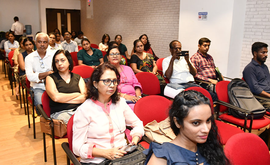 EDB and New Zealand High Commission Host Successful Awareness Session on Market Access for Export Agricultural Products to the New Zealand Market