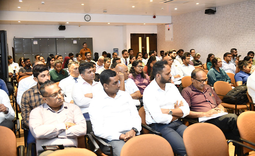 Sri Lanka to Showcase Largest Ever B2B Country Pavilion at Gulfood 2026 in Dubai