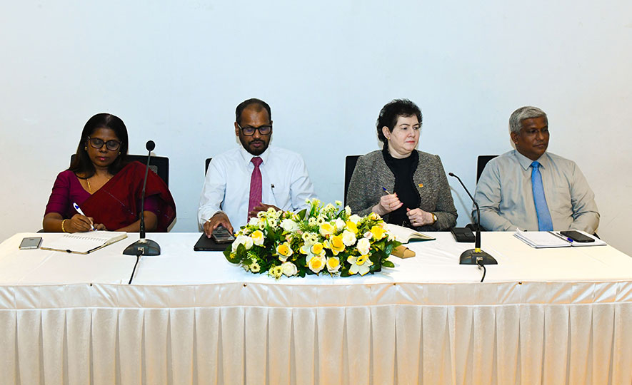 EDB Launches Fast-Track Relief to Support Exporters Affected by Adverse Weather