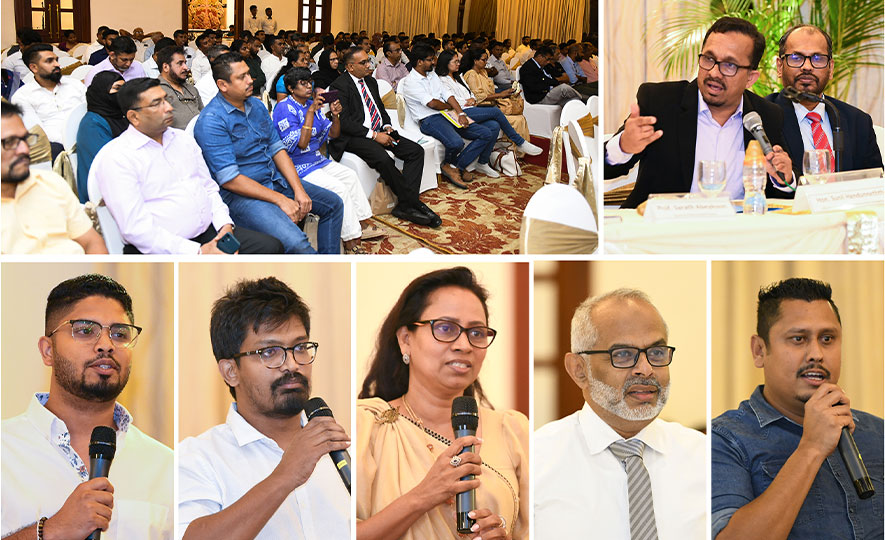Regional Exporters Networking Initiative Launched from Kandy