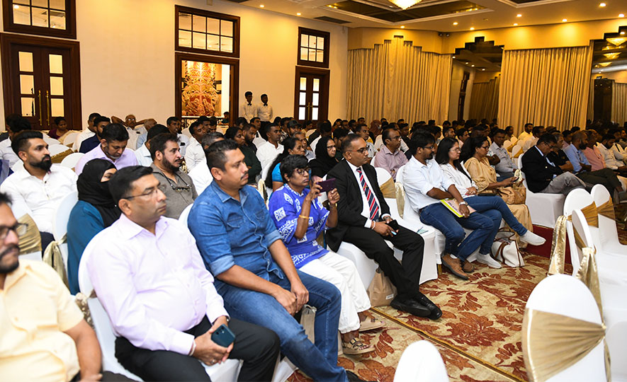 Regional Exporters Networking Initiative Launched from Kandy