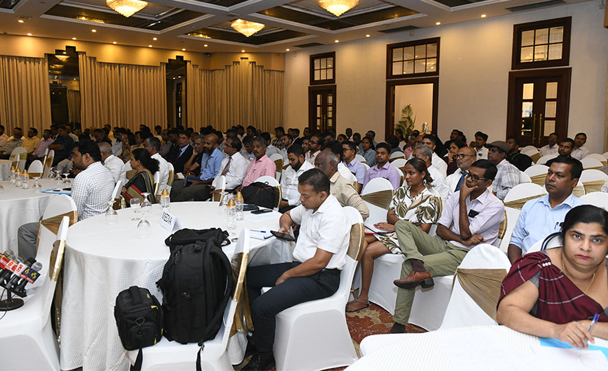 Regional Exporters Networking Initiative Launched from Kandy