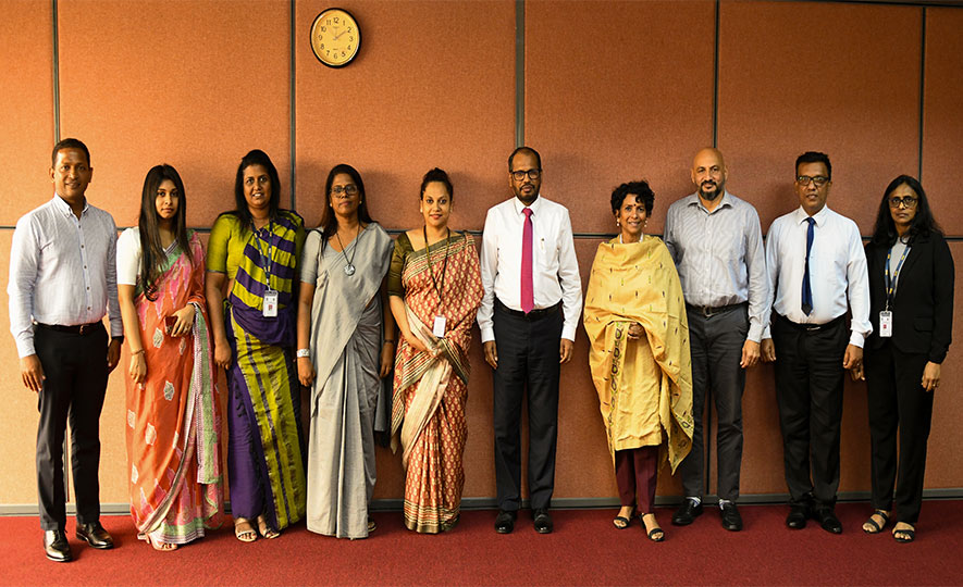 EDB Partners with SDCSL to Strengthen SME Exporters’ Commitment to Sustainability and Transparency