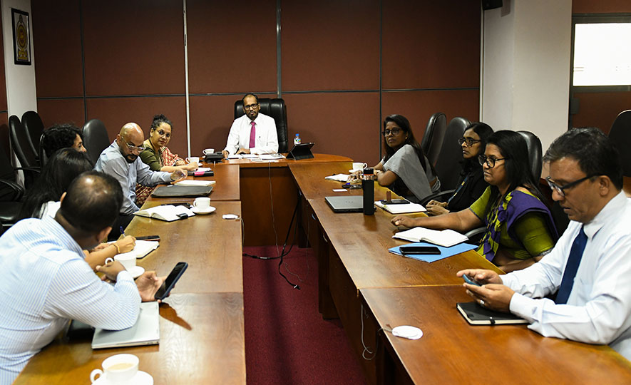 EDB Partners with SDCSL to Strengthen SME Exporters’ Commitment to Sustainability and Transparency