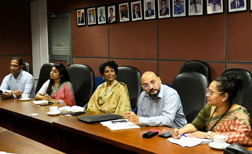 EDB Partners with SDCSL to Strengthen SME Exporters’ Commitment to Sustainability and Transparency