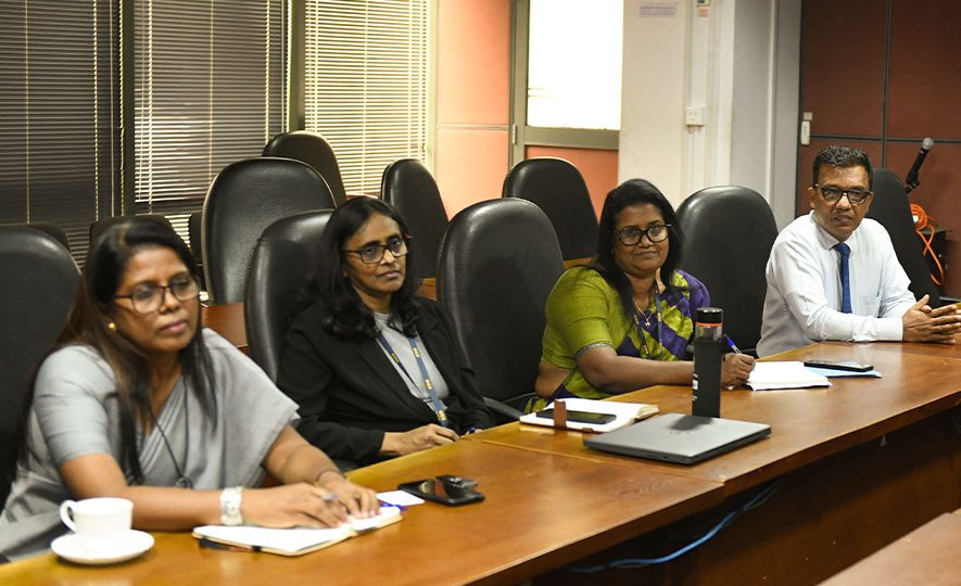 EDB Partners with SDCSL to Strengthen SME Exporters’ Commitment to Sustainability and Transparency