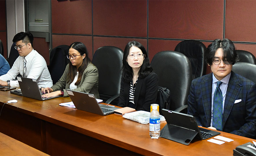 EDB Hosts Singapore Delegation to Advance Poultry Exports from Sri Lanka to Singapore