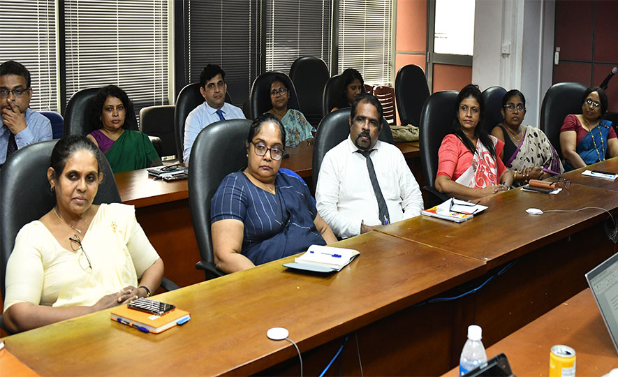 EDB Hosts Singapore Delegation to Advance Poultry Exports from Sri Lanka to Singapore