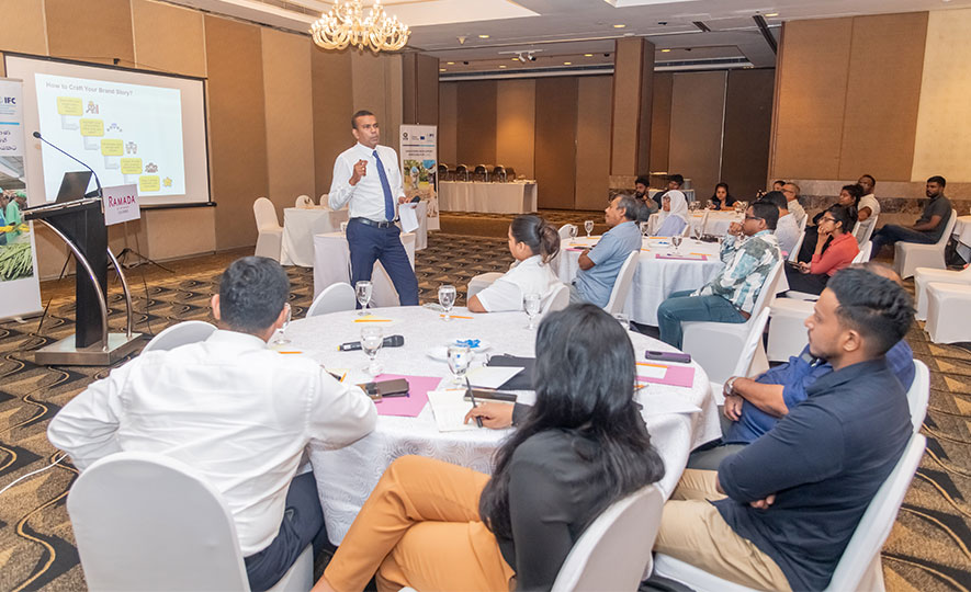 ExpoScaleUp Batch 2