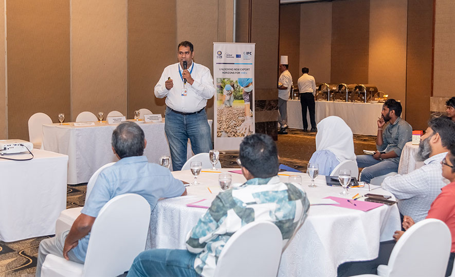 ExpoScaleUp Batch 2