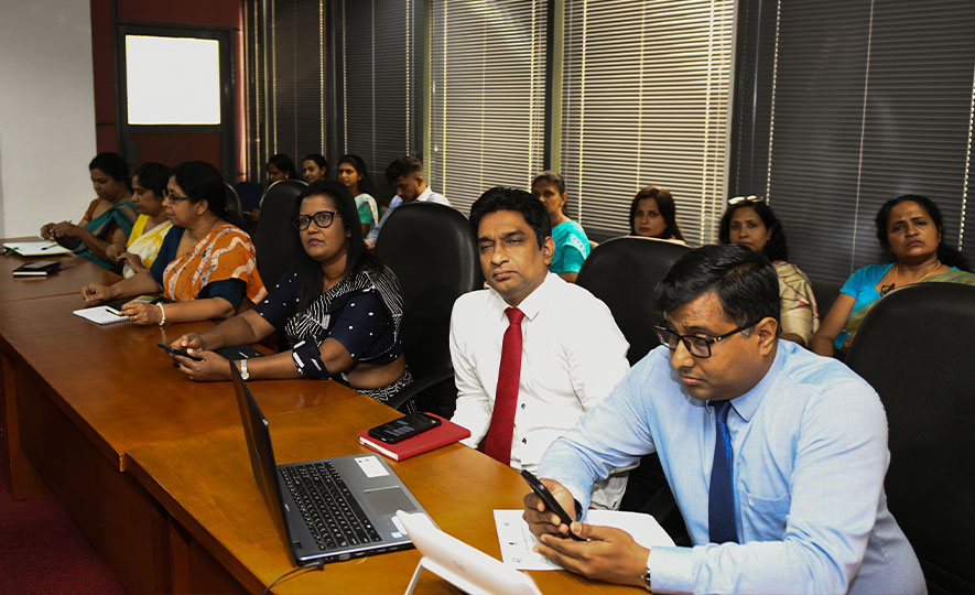 EDB, ITC and the UK Government Launch Official SheTrades Sri Lanka Hub Web Page to Empower Women-led Businesses