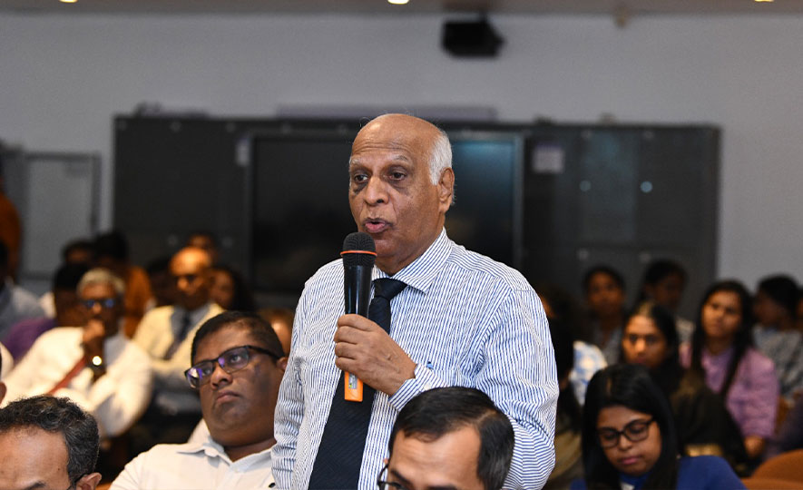 EDB Addresses US Tariff Challenge with Industry Leaders