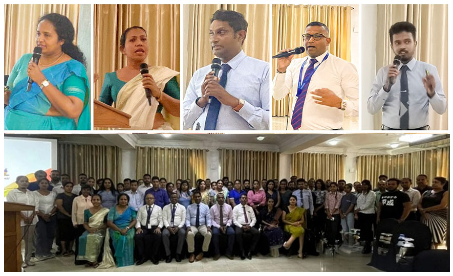 EDB hosts successful workshop on developing ayurvedic and herbal cosmetic products for Export