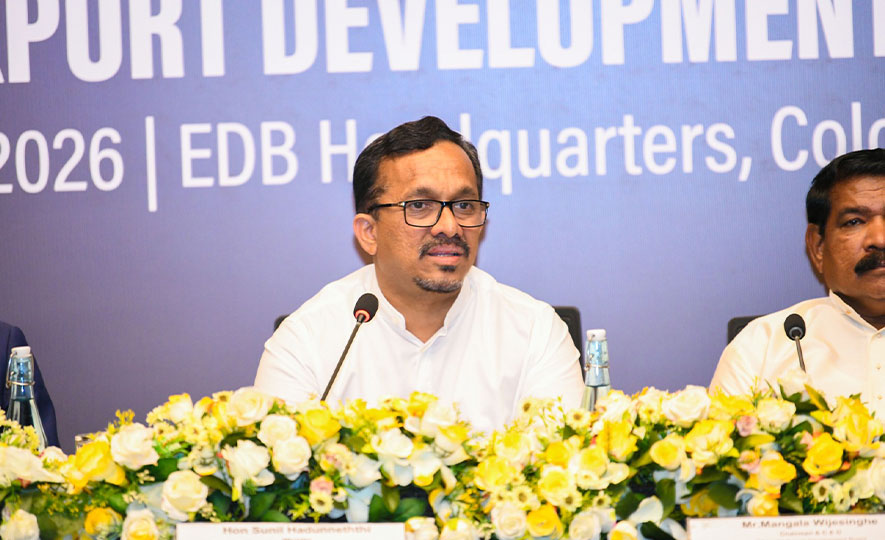 26ᵗʰ Exporters Forum Successfully Held to Address Export Sector Challenges