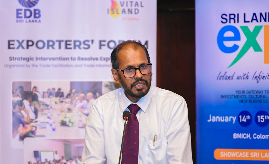 26ᵗʰ Exporters Forum Successfully Held to Address Export Sector Challenges