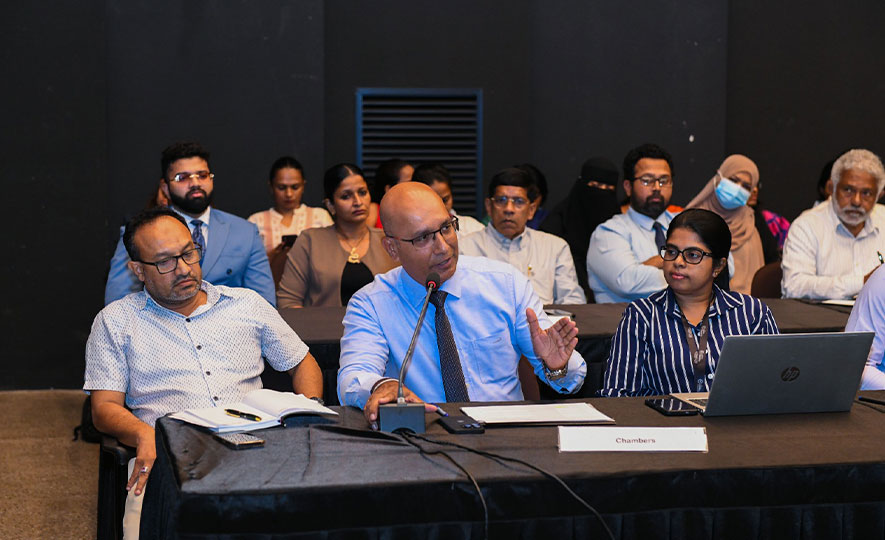 26ᵗʰ Exporters Forum Successfully Held to Address Export Sector Challenges