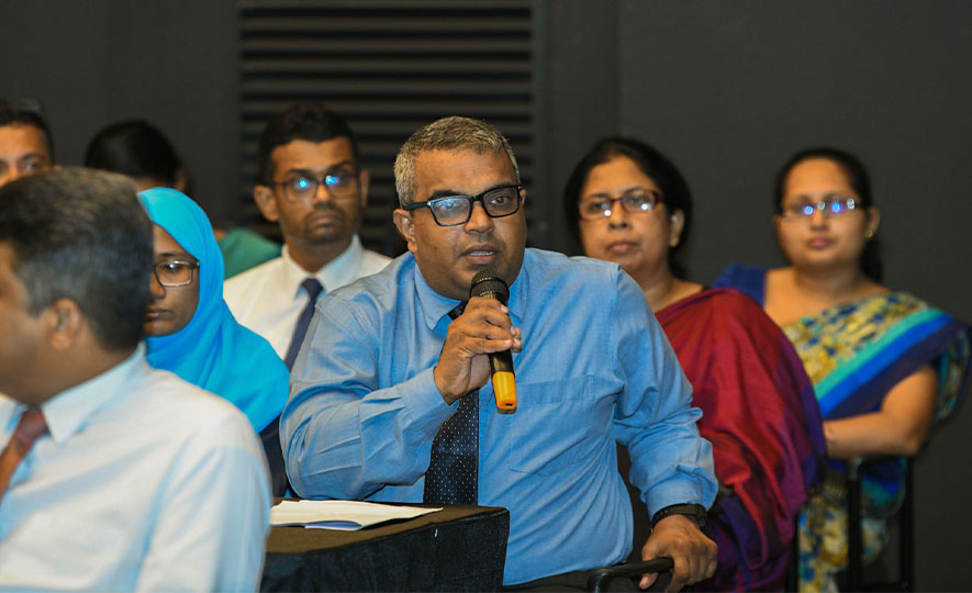 26ᵗʰ Exporters Forum Successfully Held to Address Export Sector Challenges