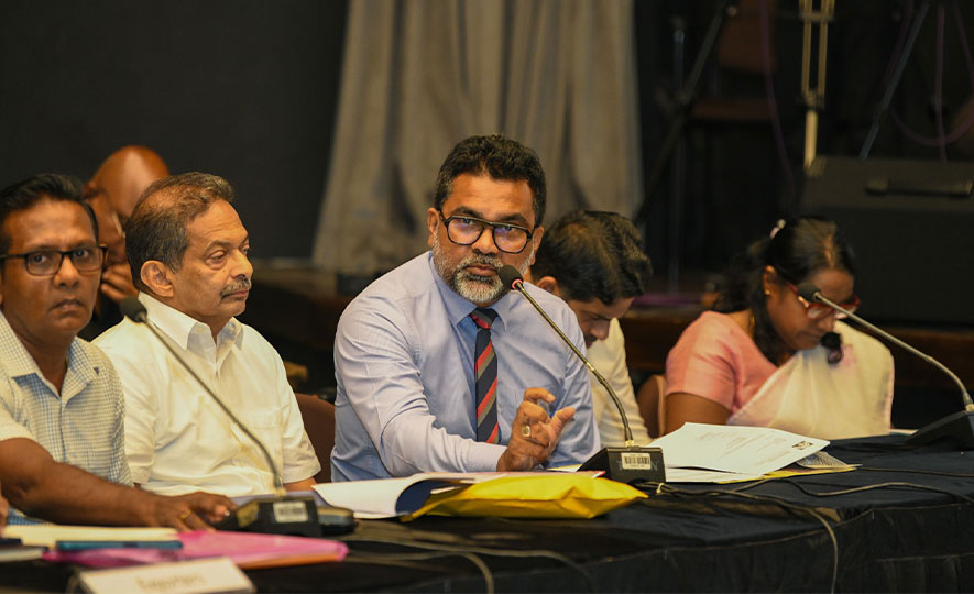 26ᵗʰ Exporters Forum Successfully Held to Address Export Sector Challenges