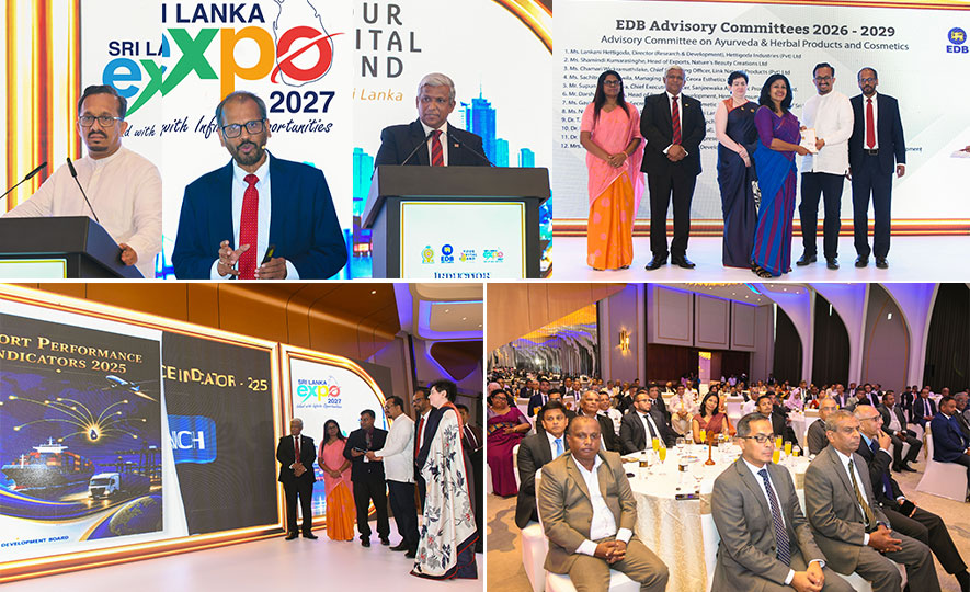 EDB Appoints 24 New Advisory Committees for 2026-2029 and Launches Export Performance Indicators 2025